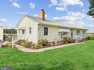 1803 High Stump Rd, Harrington, DE 19952