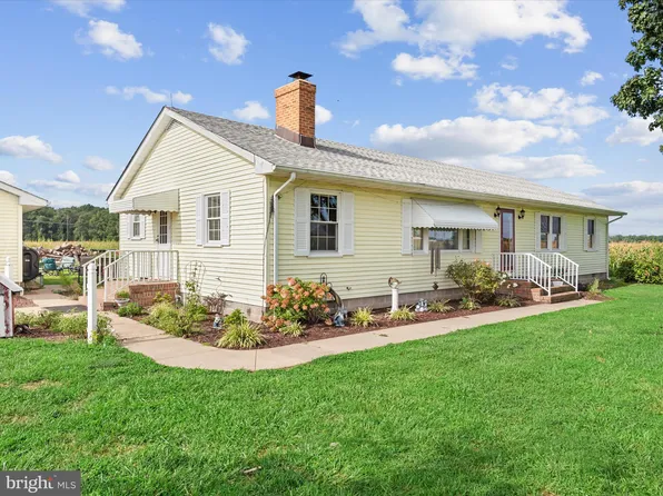 1803 High Stump Rd, Harrington, DE 19952