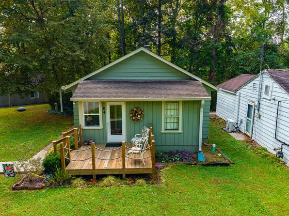 164 W Eddleman Dr, Nineveh, IN 46164