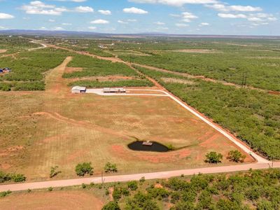 298 County Road 499, Abilene, TX, 79601