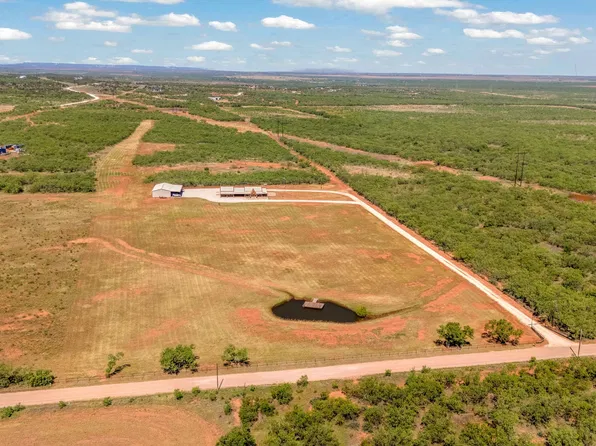 298 County Road 499, Abilene, TX 79601