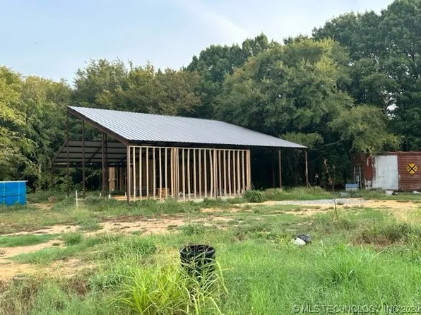 2422 Winnett Rd, Colbert, OK 74733