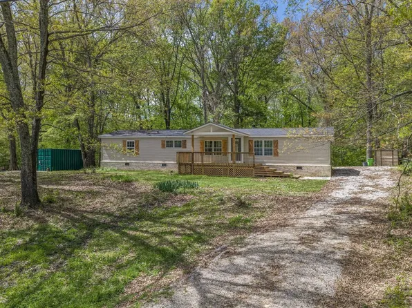 145 Walnut Bend Rd, Arlington, TN 38002