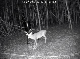 0 Valley Chapel Rd, Jackson, OH 45640