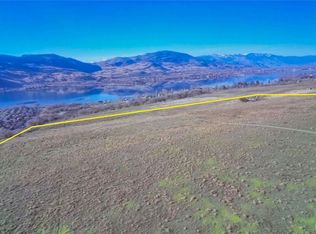 323 Eastlake Road #B, Oroville, WA 98844