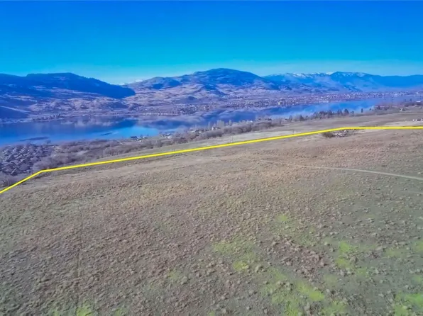 323 Eastlake Road #B, Oroville, WA 98844