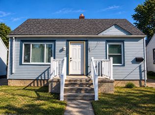 3737 W 116th St, Cleveland, OH 44111