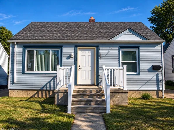 3737 W 116th St, Cleveland, OH 44111
