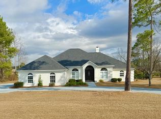 873 Beaver Kreek Rd, Douglas, GA 31533