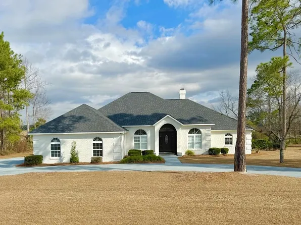 873 Beaver Kreek Rd, Douglas, GA 31533