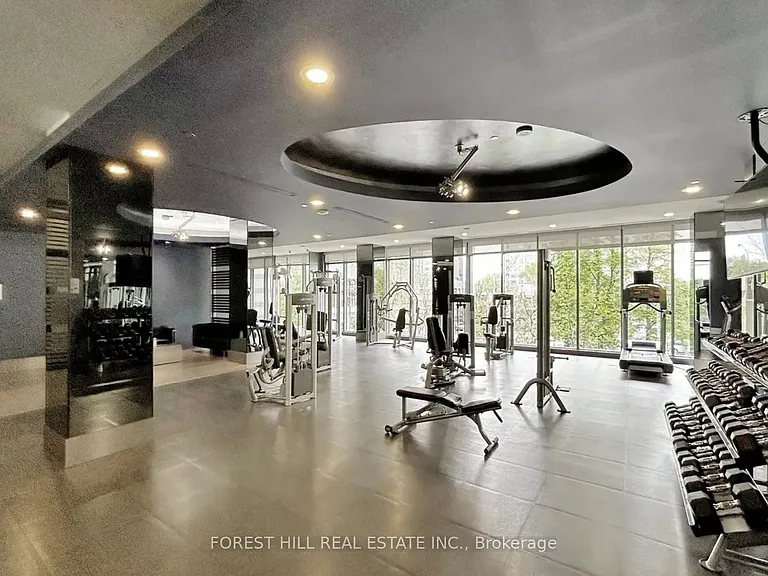 5162 Yonge St #2301 — Photo 17