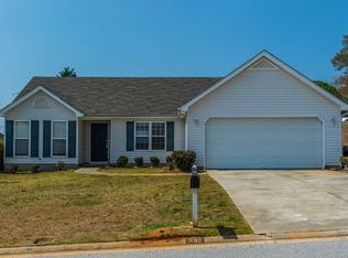 532 Wendover Way, Grovetown, GA 30813