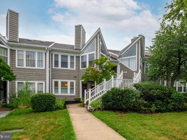 7612 Stony Creek Ln #12, Ellicott City, MD 21043