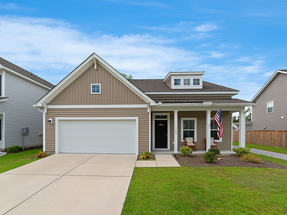 1st image of 1149 Turkey Trot Dr