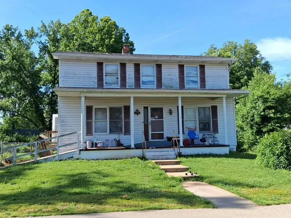 306 E 3rd St, Pevely, MO 63070