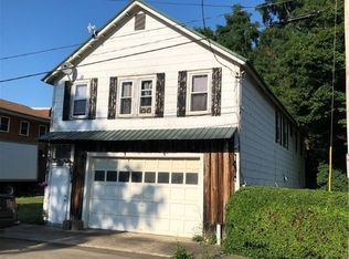 8193 S Hill Rd, Cattaraugus, NY 14719