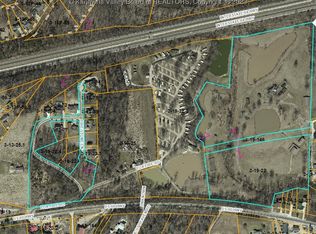 660 Fox Fire Rd, Milton, WV 25541