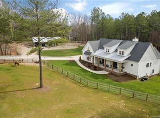 917 Cuthbertson Rd, Waxhaw, NC 28173