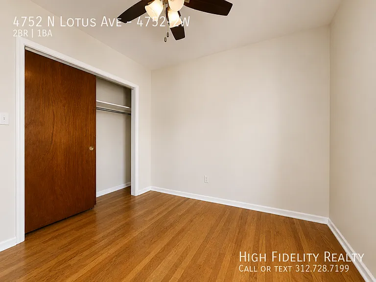 4752 N Lotus Ave #2W — Photo 9