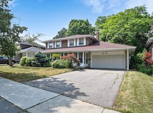 20 Zircon Ct, Toronto, ON M2H2A1