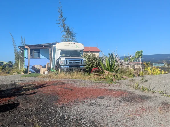 12-1127 Hakuma St Lot 535, Pahoa, HI 96778