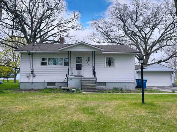 895 Knodt Rd, Essexville, MI 48732