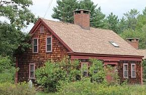 2nd image of 473 Moultonboro Neck Rd