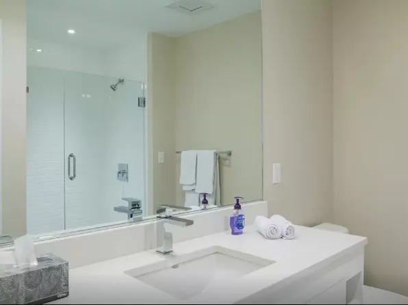 151 Tremont St APT 16T, Boston, MA 02111