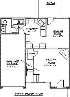 1st image of 431 Newbury Way