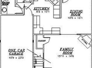431 Newbury Way, Lexington, KY