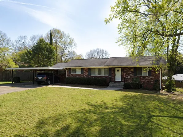 3561 Westbrook Dr SE, Smyrna, GA 30082