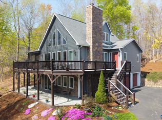 442 Cedar Glen Close, Nellysford, VA 22958