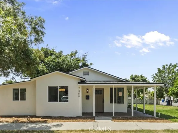 7358 Cleon Ave, Sun Valley, CA 91352