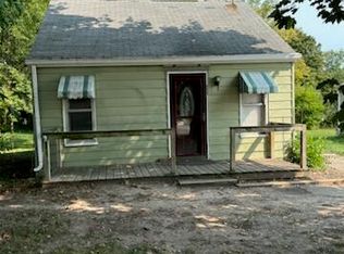 222 N Stone Rd, Fremont, MI 49412