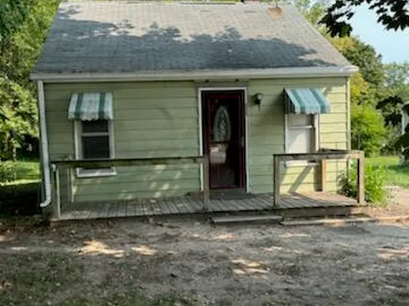 222 N Stone Rd, Fremont, MI 49412