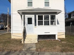 107 Whitford Ave, Providence, RI 02908