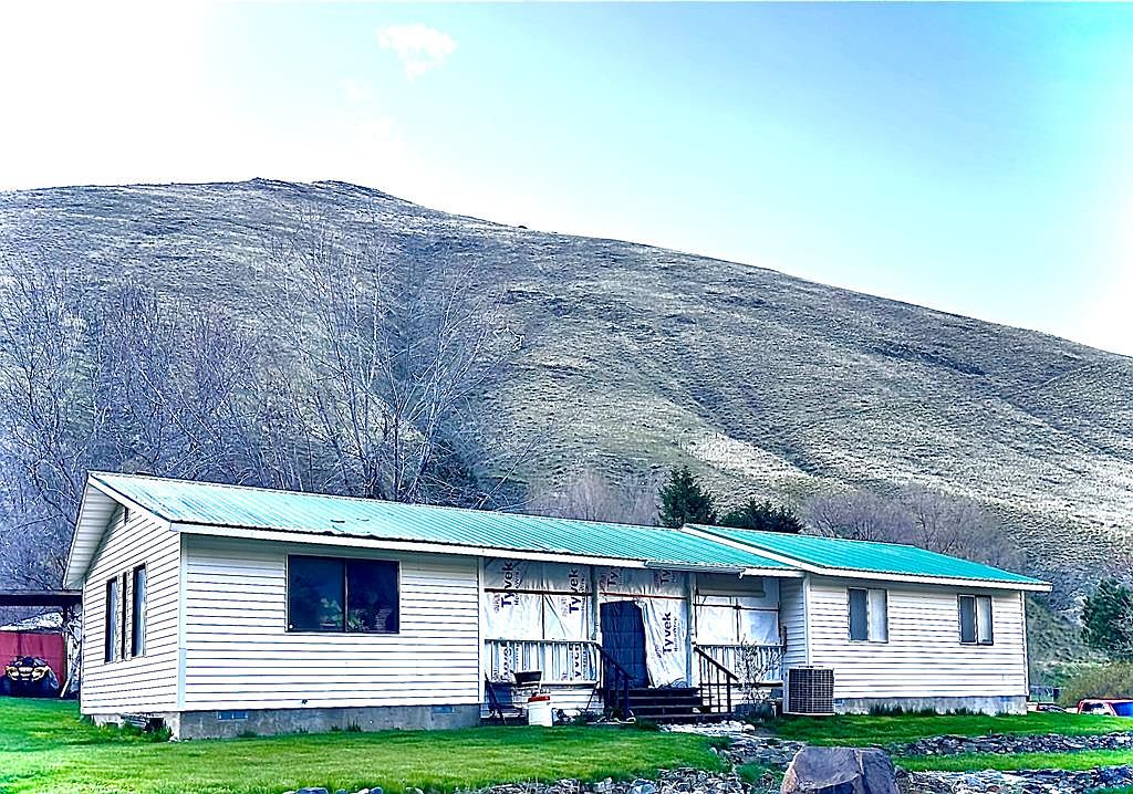 178 Heath Dr, Riggins, ID 83549 MLS 536469 Zillow