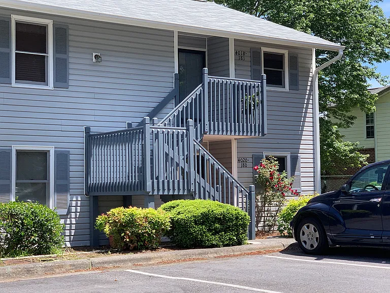 4009 Greene Haven Dr #105 — Photo 2