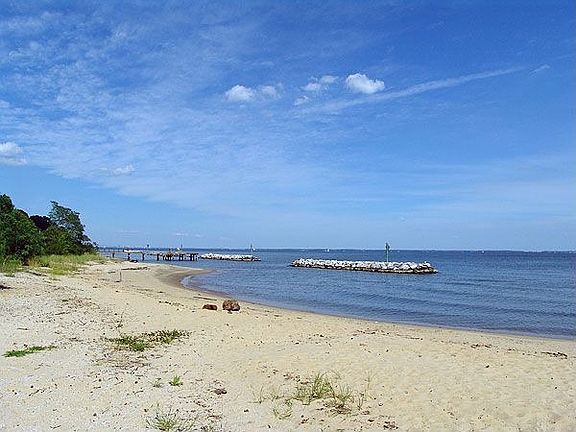 Community Beach
