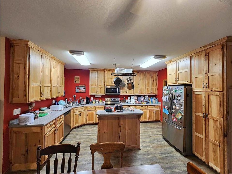 690 NW 325th Rd, Centerview, MO 64019 Zillow