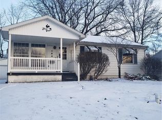 134 Isabella Dr, Decatur, IL 62521