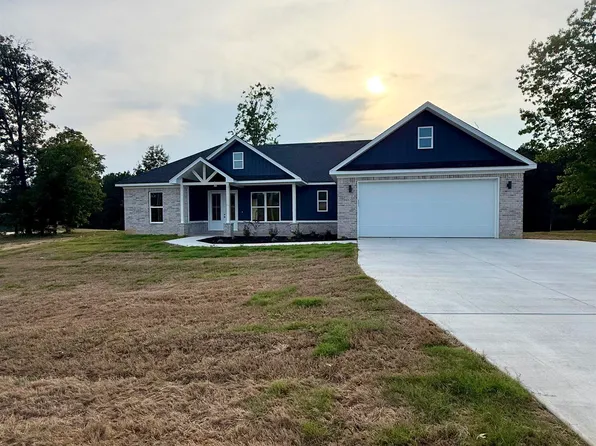 4096 Creek Top, Bauxite, AR 72011