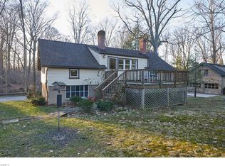 12180 Caves Rd, Chesterland, OH 44026