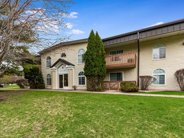 1283 Mesa Dr #1283, Joliet, IL 60435