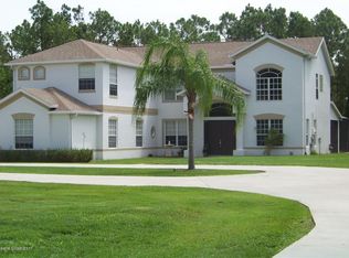 4185 Turtle Mound Rd, Melbourne, FL 32934