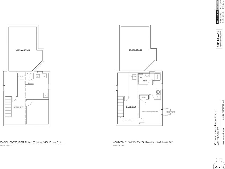 2nd image of 431 Cross St
