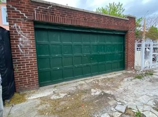 450 Ridgewood Ave, Brooklyn, NY 11208