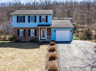 270 River Dr, Bloomsburg, PA 17815