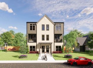 3202 McCart Ave, Fort Worth, TX 76110