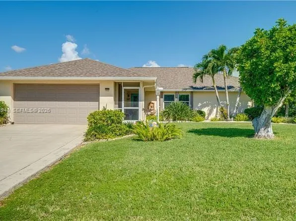 503 SE 17th St, Cape Coral, FL 33990